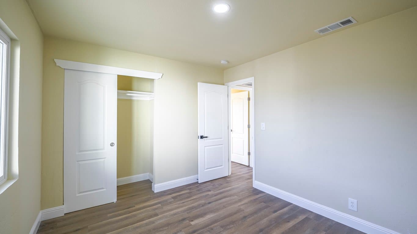 Stockton House: 3530 marfargoa drive