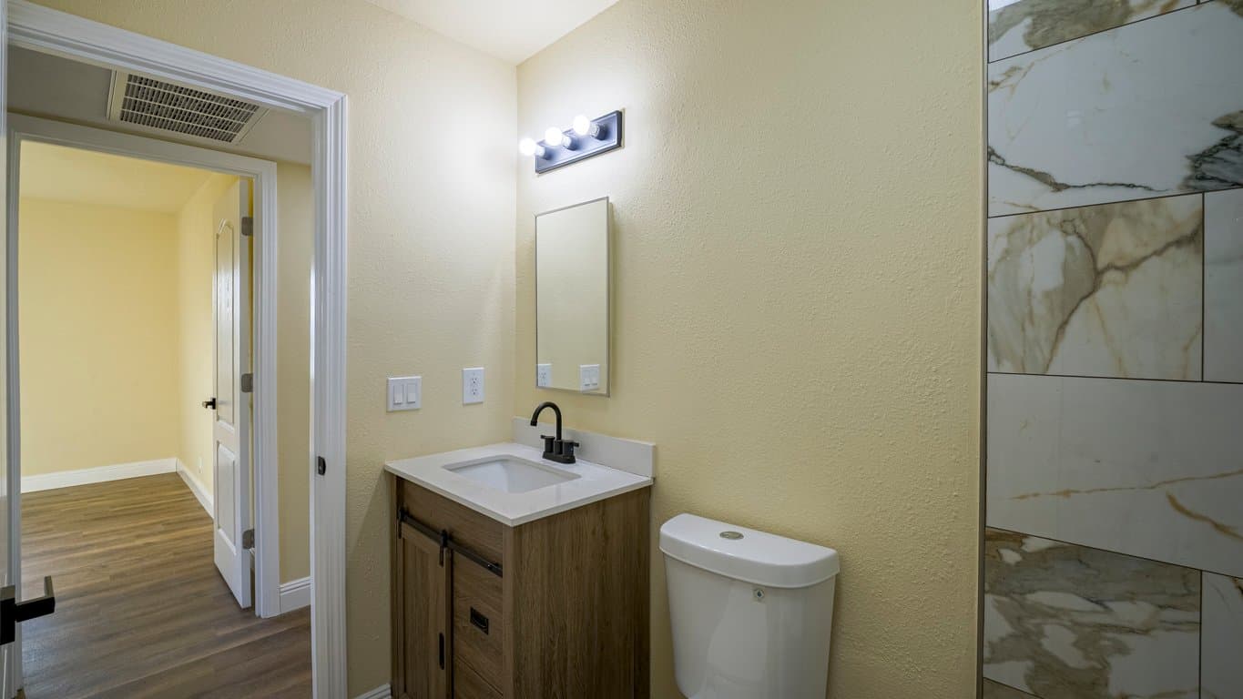 Stockton House: 3530 marfargoa drive
