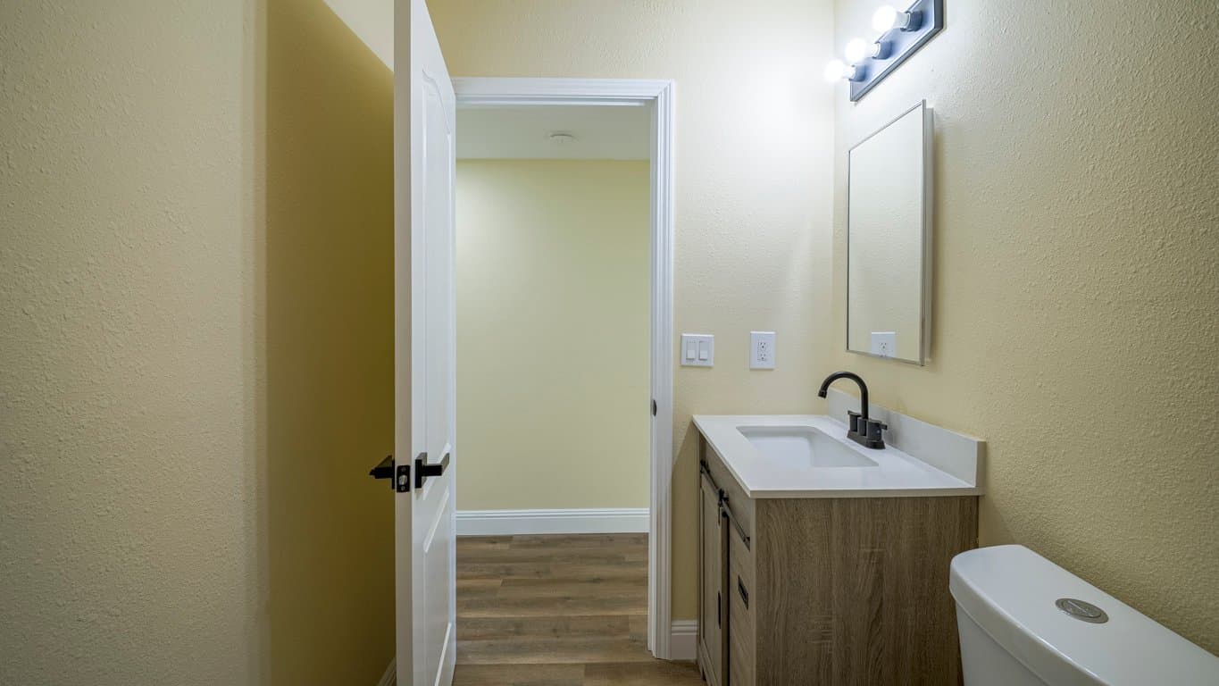 Stockton House: 3530 marfargoa drive