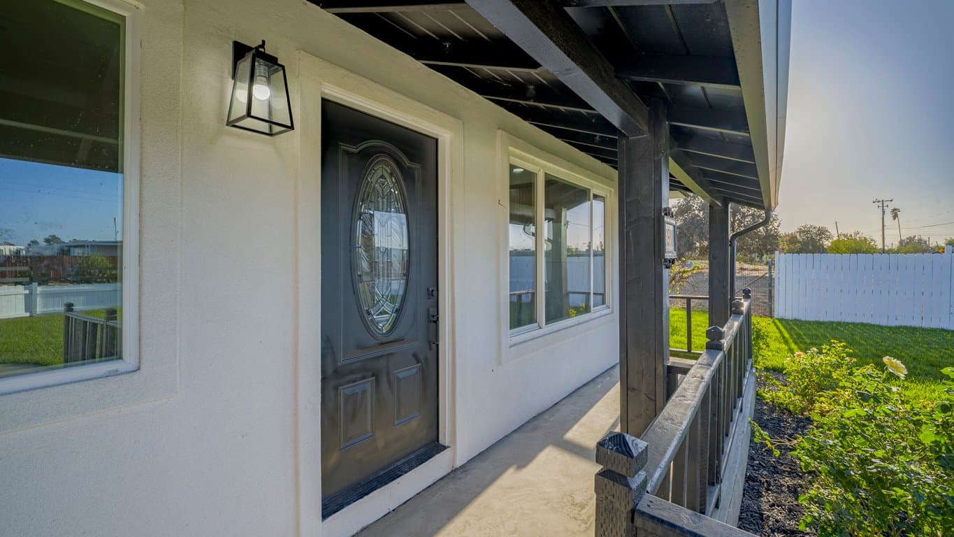 Stockton House: 3530 marfargoa drive