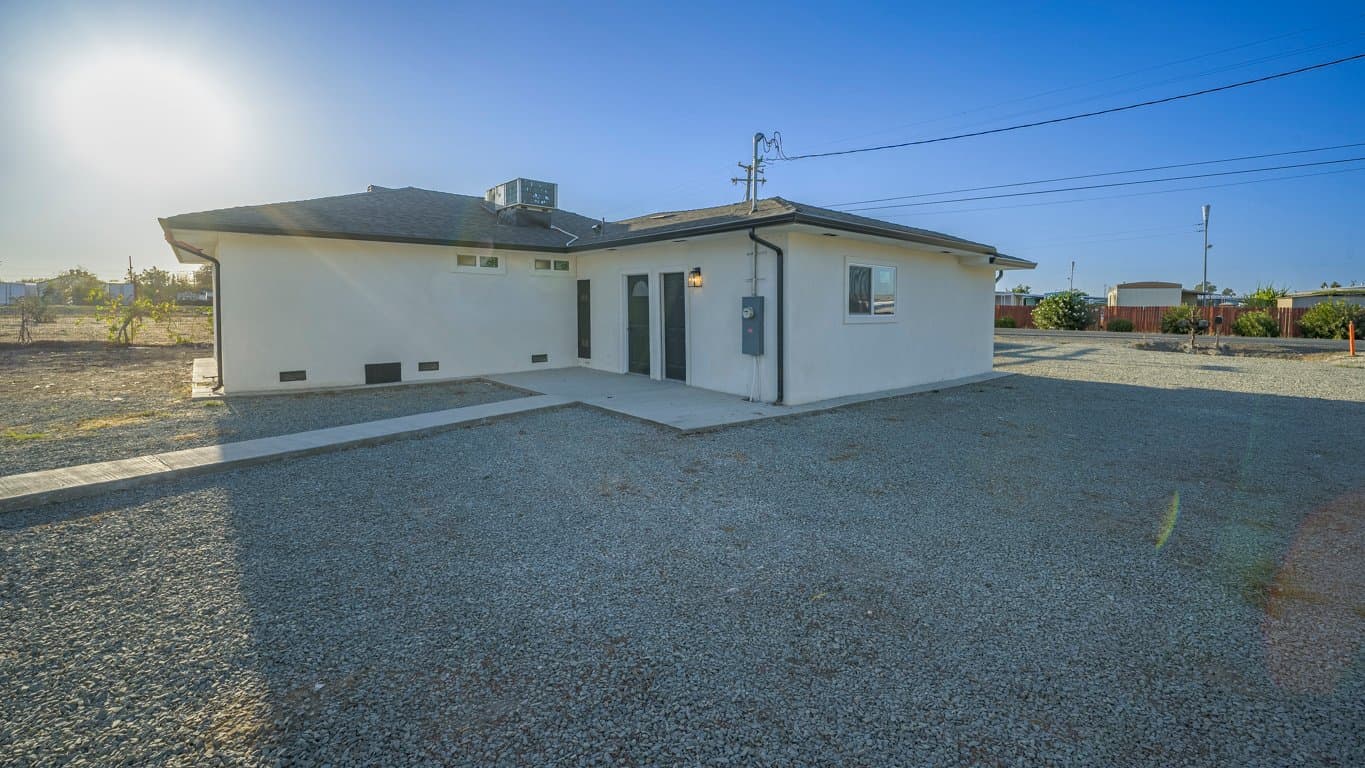 Stockton House: 3530 marfargoa drive