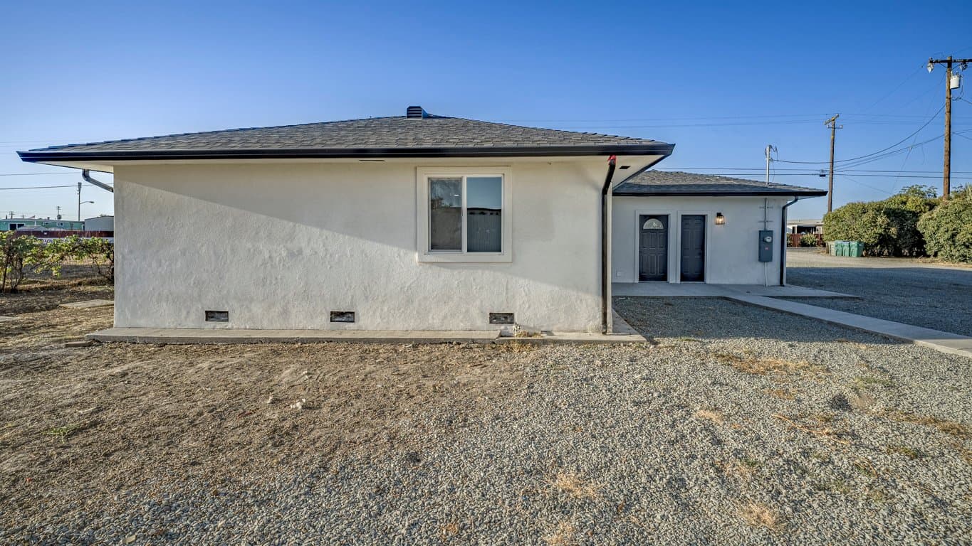 Stockton House: 3530 marfargoa drive