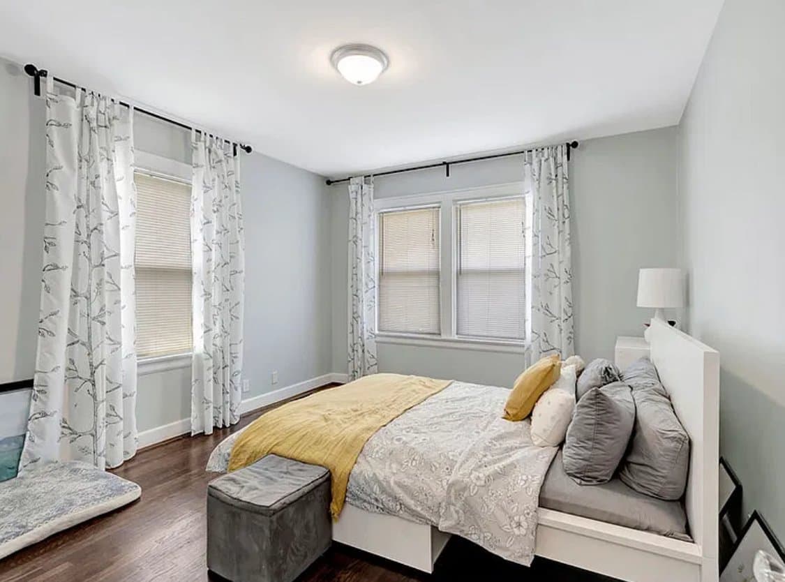 Cincinnati House: 6956 Silverton Ave