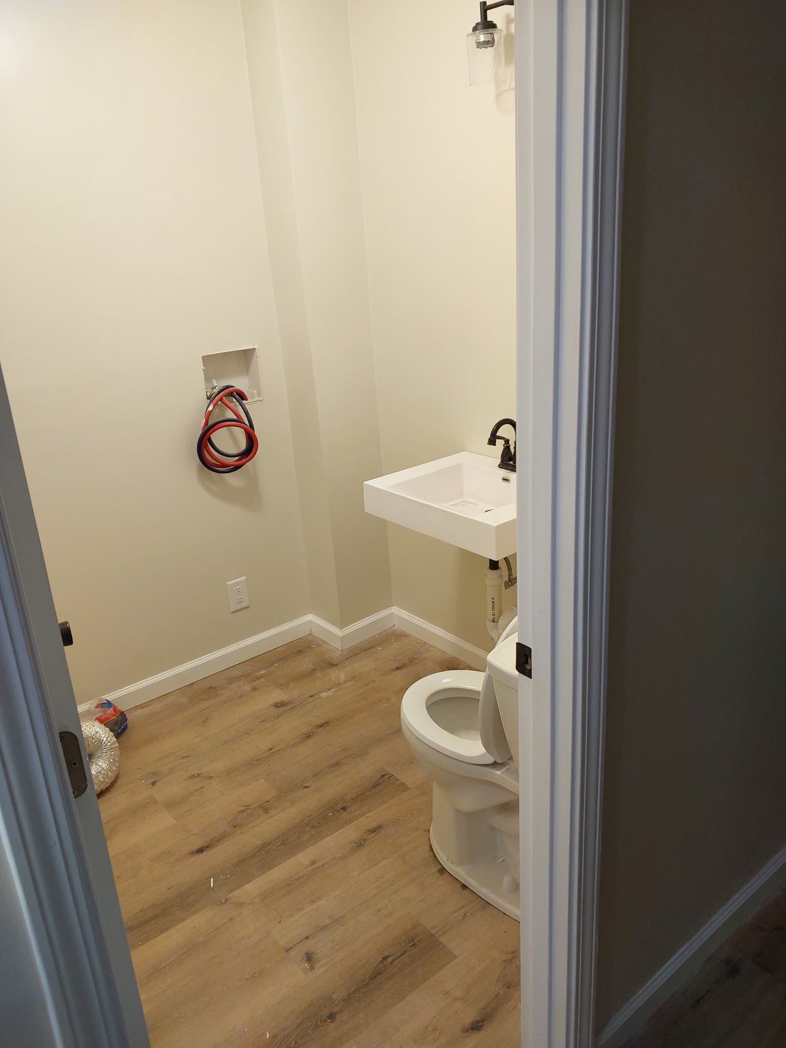 South Bend House: 2627 W Monroe St