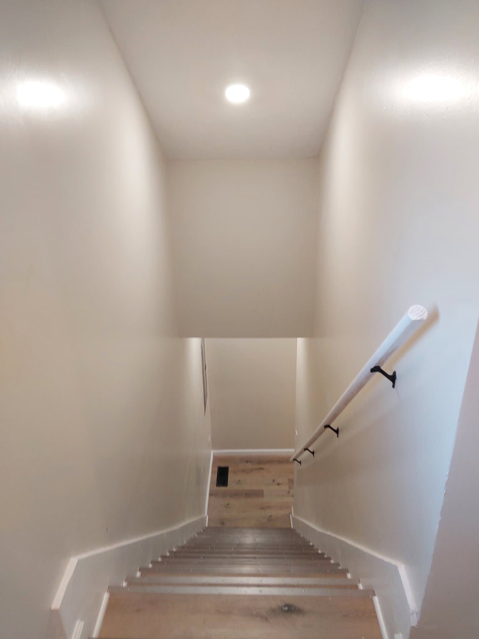 South Bend House: 2627 W Monroe St