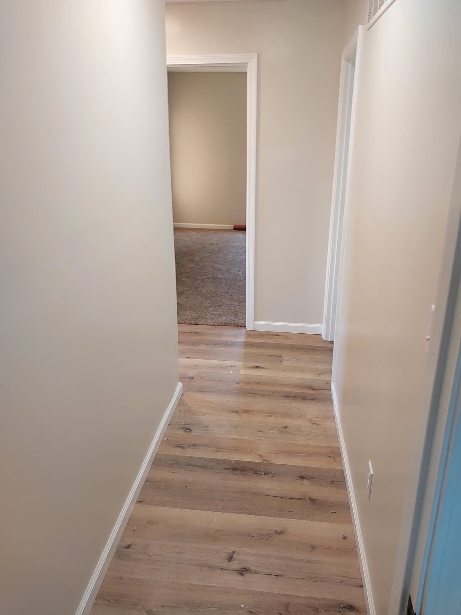 South Bend House: 2627 W Monroe St