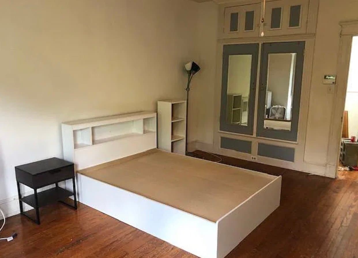 Baltimore House: 307 E 33rd St