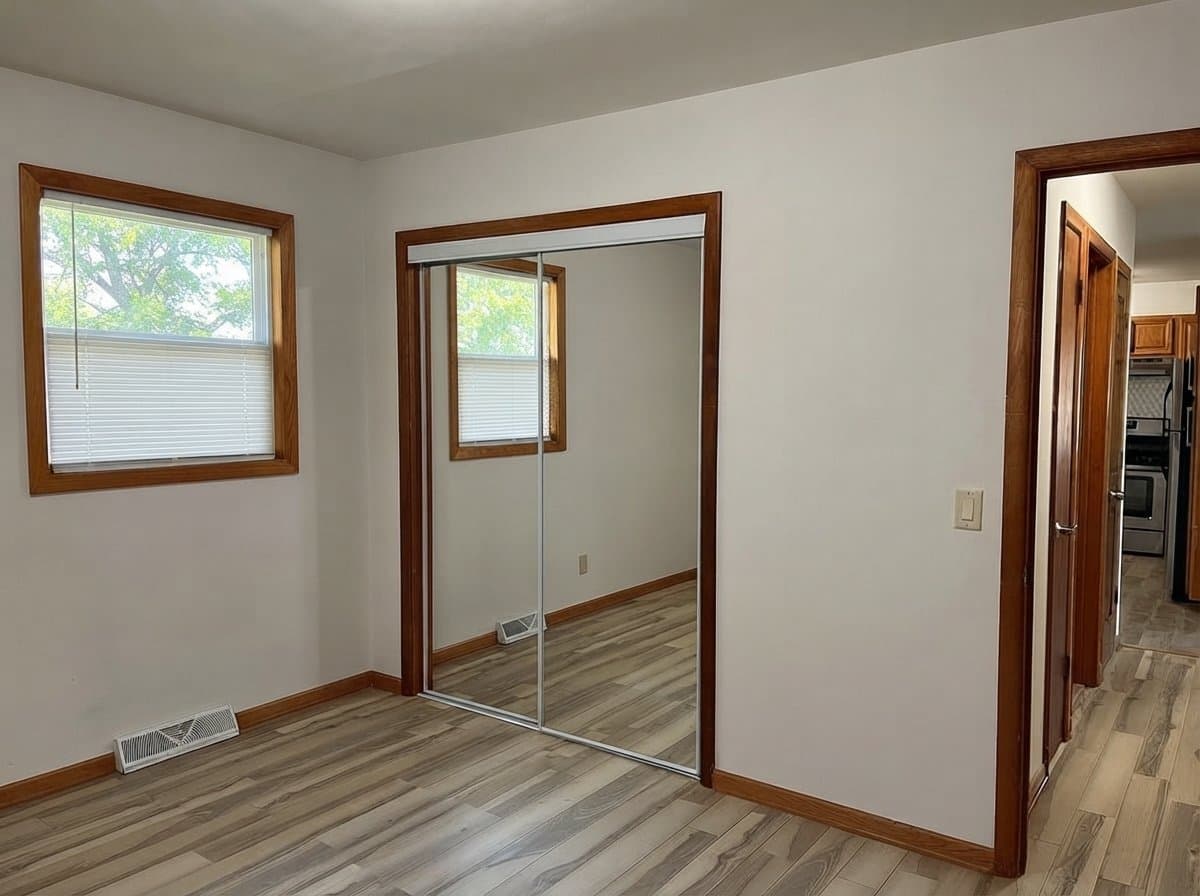 Madison House: 2802 Kingston Dr