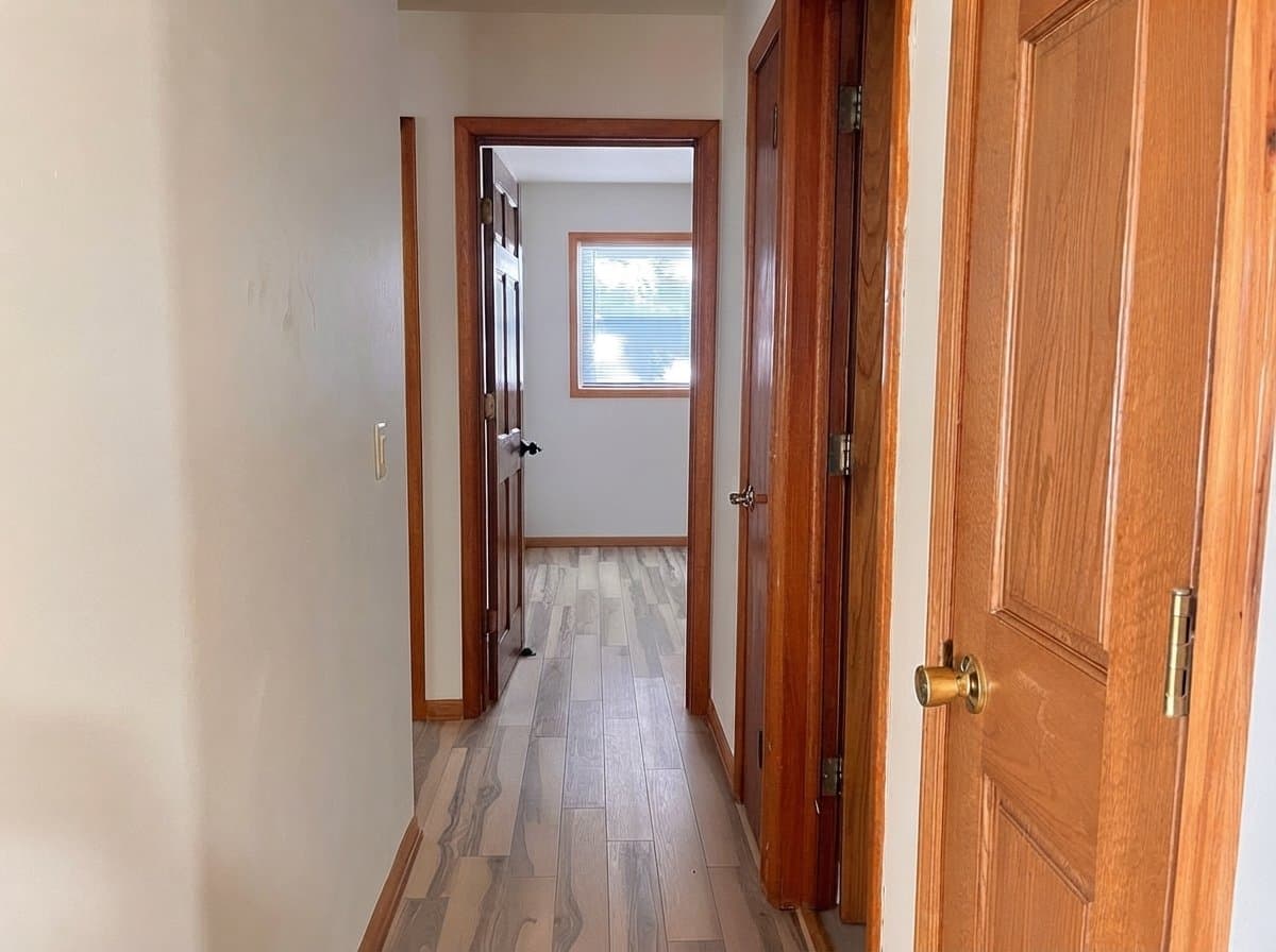 Madison House: 2802 Kingston Dr