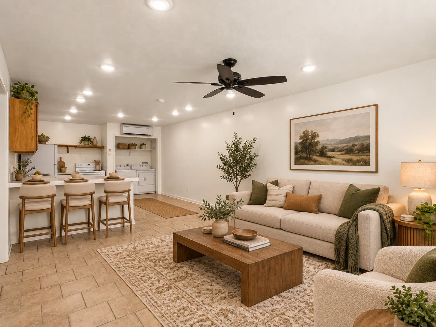 Lake Charles Apartment: 3322 Kingham St