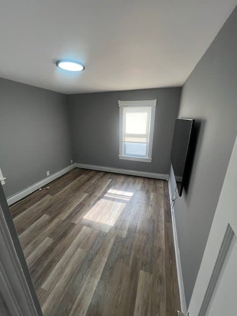 Woonsocket Multiplex: 373 Burnside Ave