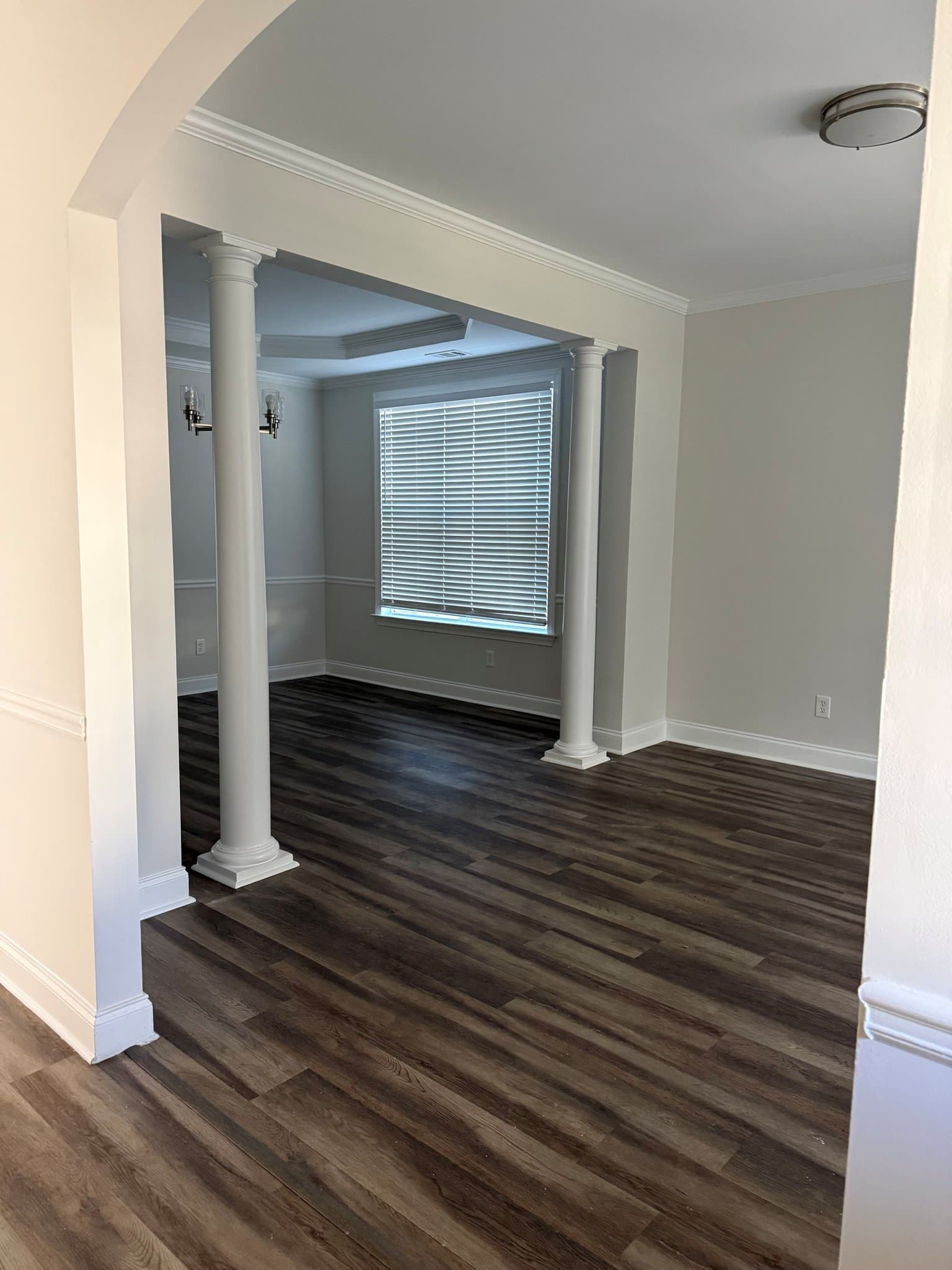 Atlanta House: 5979 Westchase Street