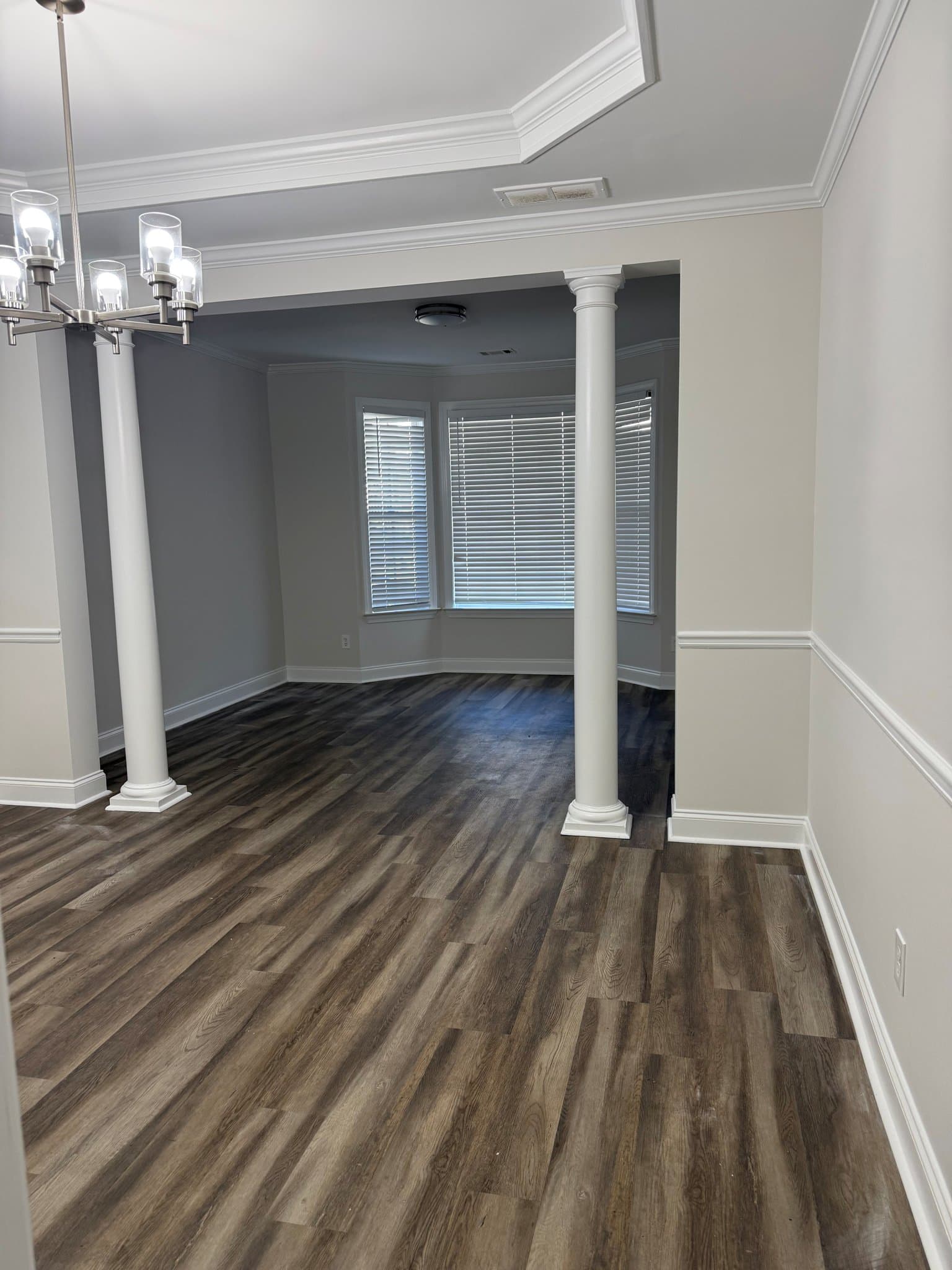 Atlanta House: 5979 Westchase Street