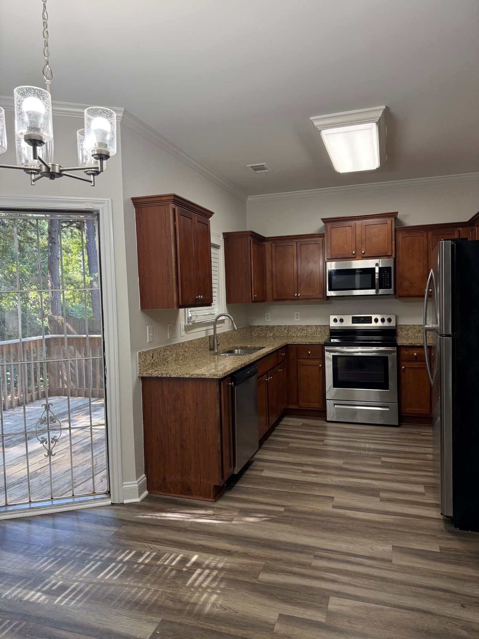 Atlanta House: 5979 Westchase Street