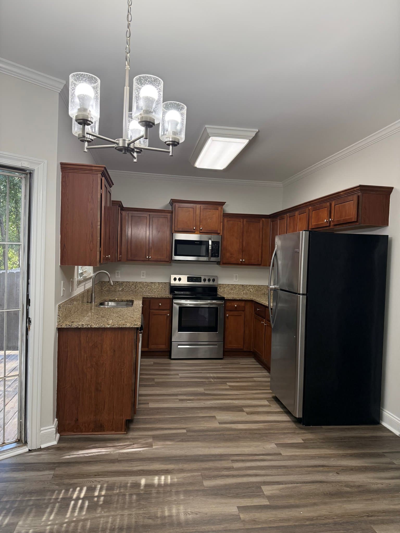 Atlanta House: 5979 Westchase Street