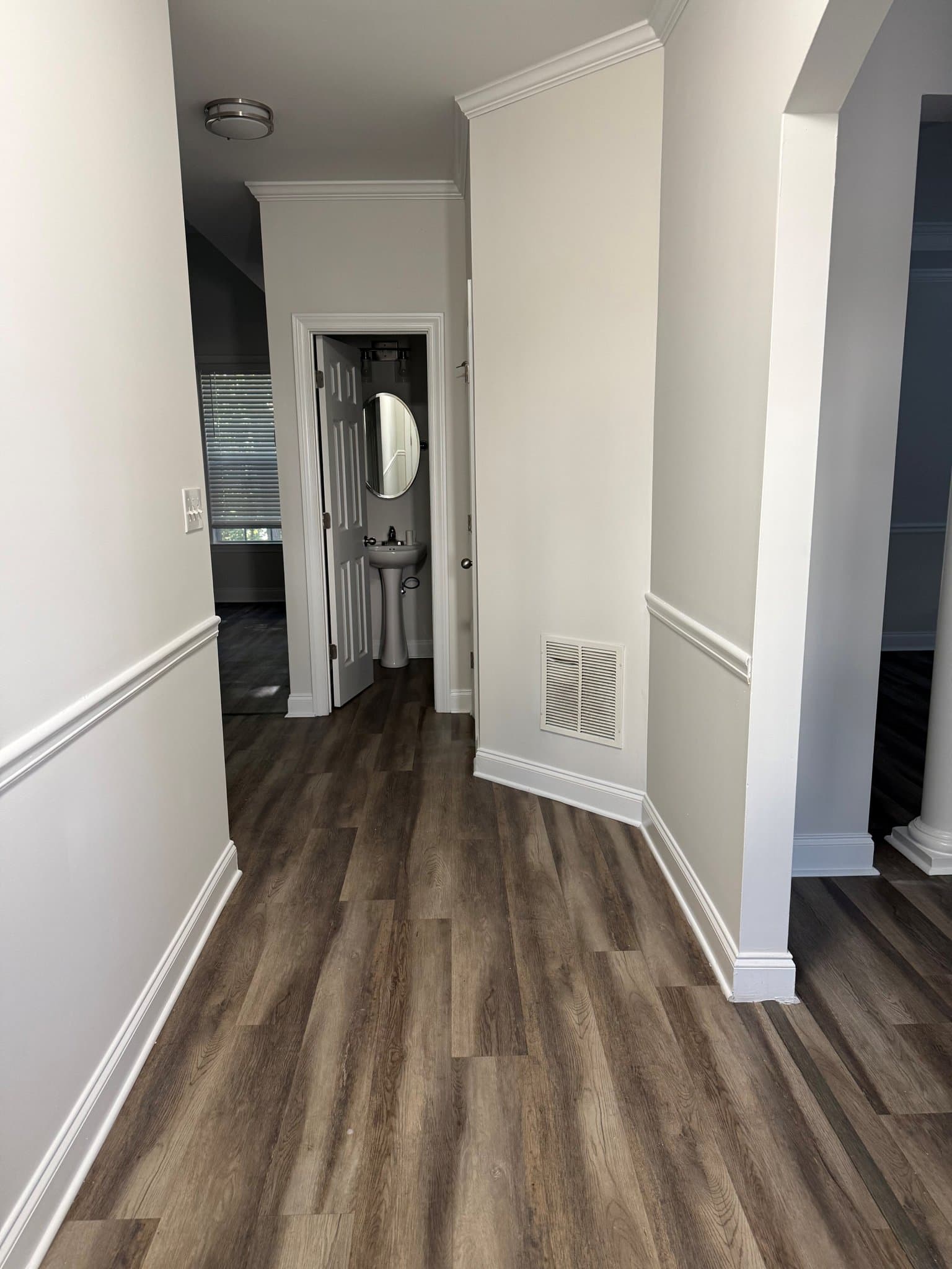 Atlanta House: 5979 Westchase Street