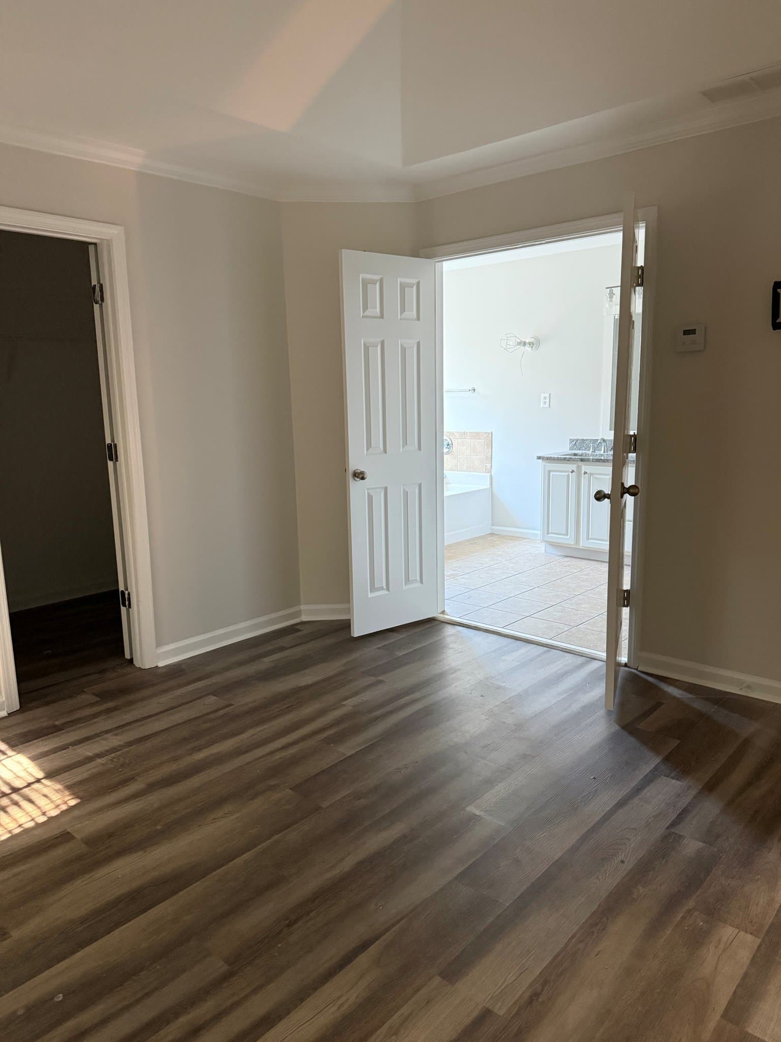 Atlanta House: 5979 Westchase Street