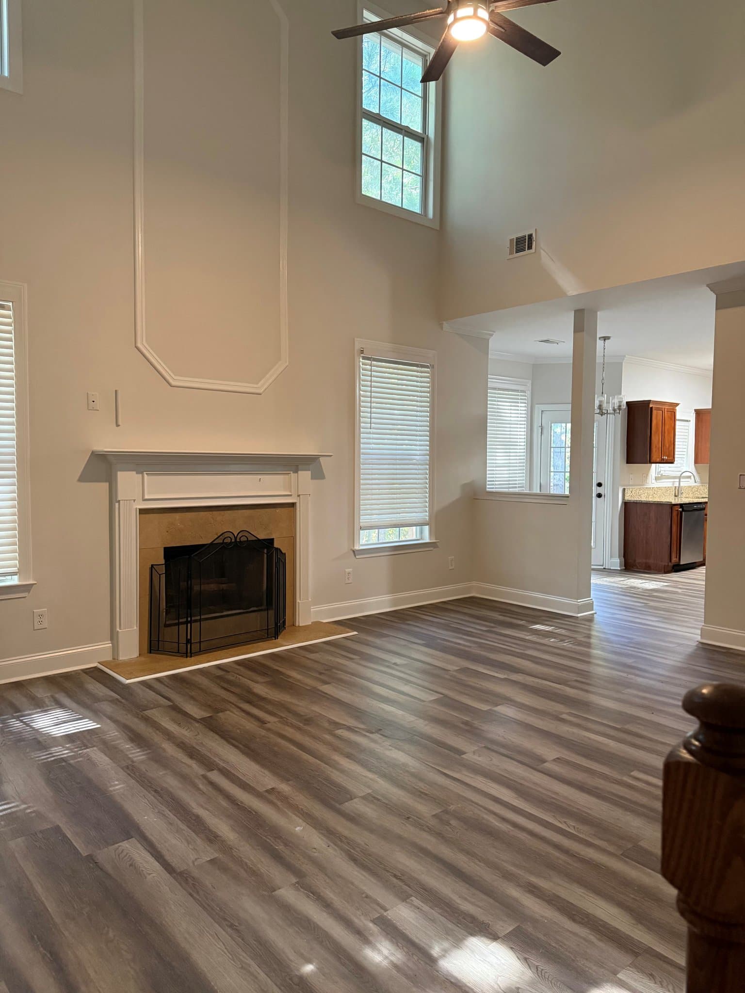 Atlanta House: 5979 Westchase Street