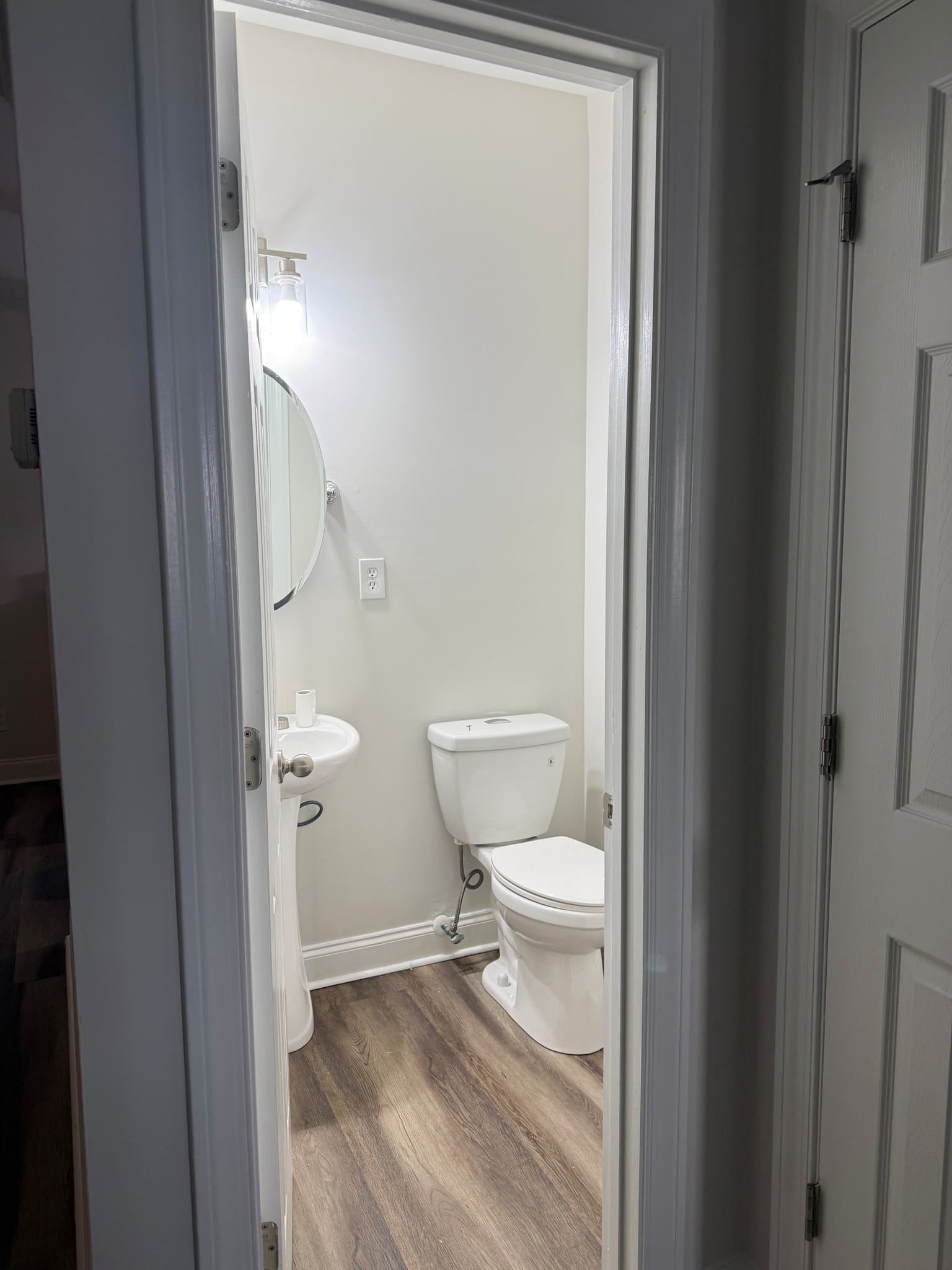 Atlanta House: 5979 Westchase Street