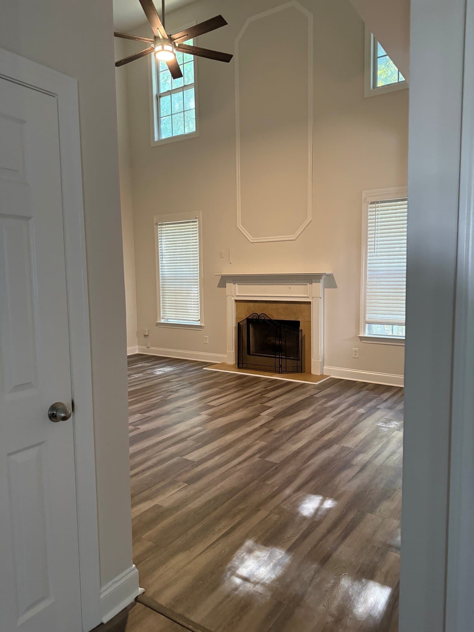Atlanta House: 5979 Westchase Street