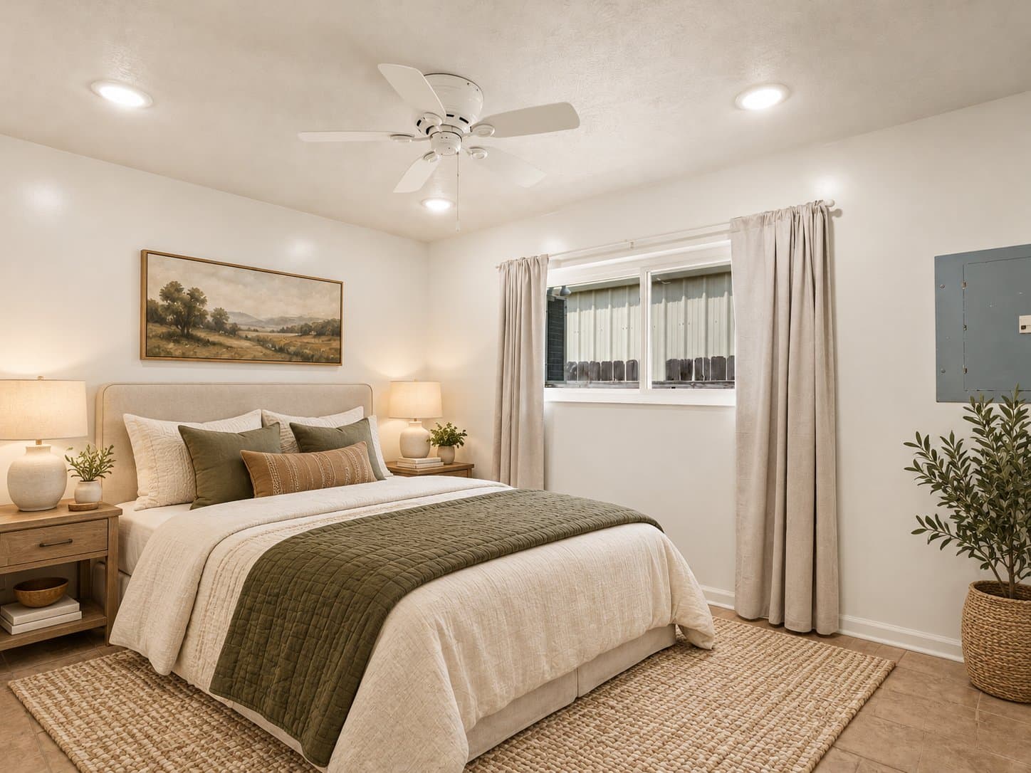 Lake Charles Apartment: 3322 Kingham St