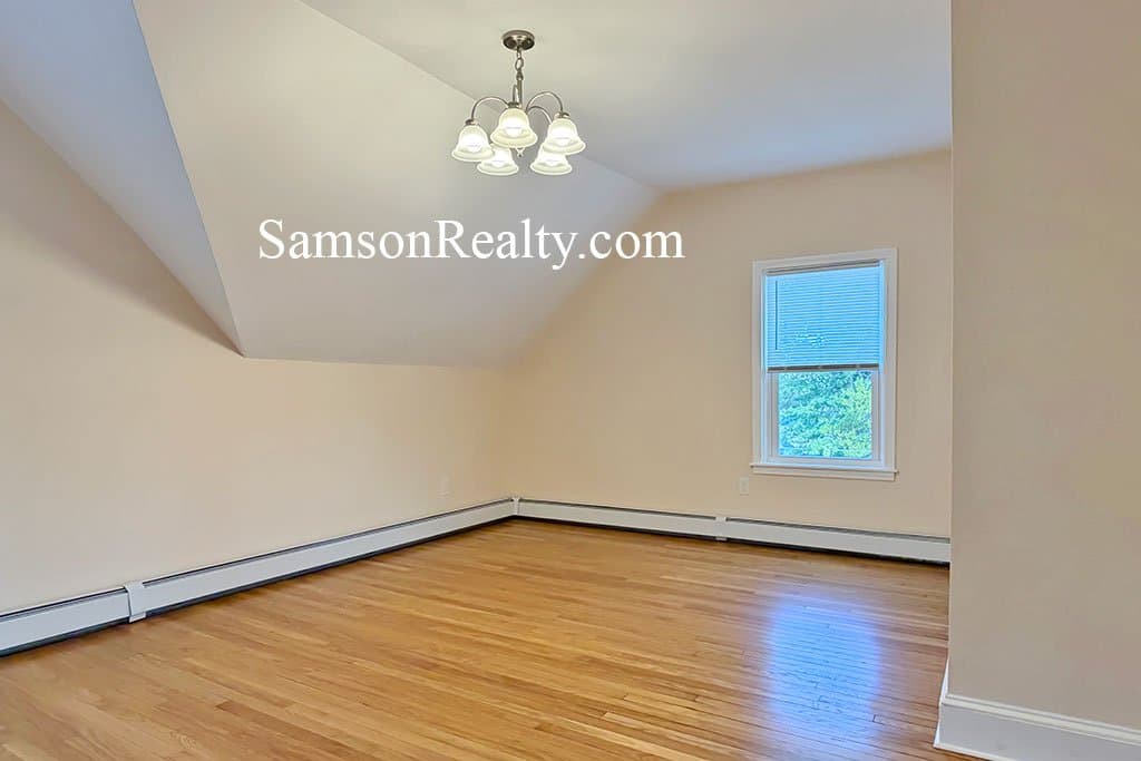 Pawtucket Condo: 84 Pidge