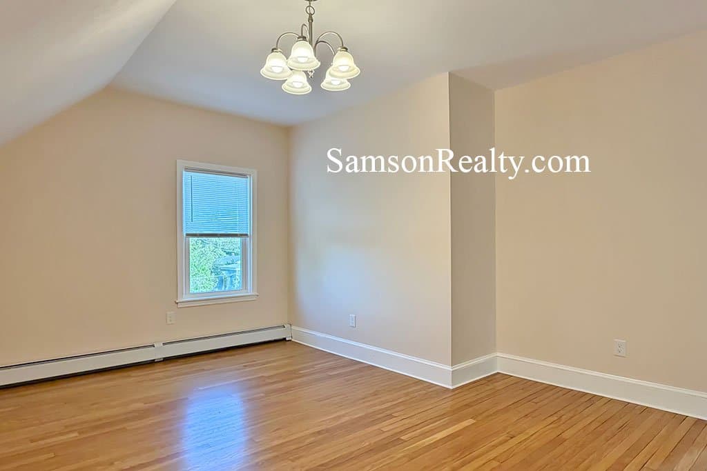 Pawtucket Condo: 84 Pidge