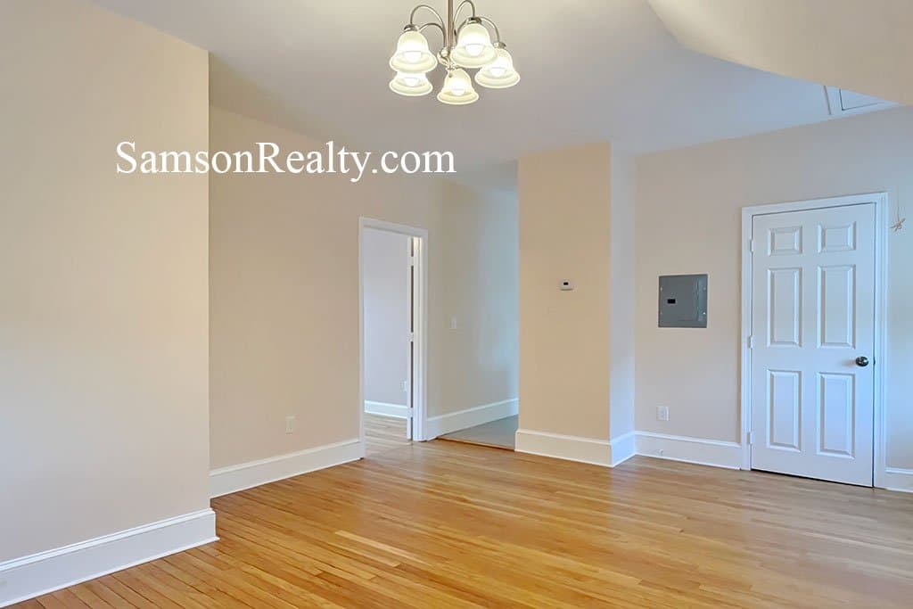 Pawtucket Condo: 84 Pidge