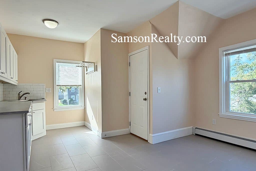 Pawtucket Condo: 84 Pidge