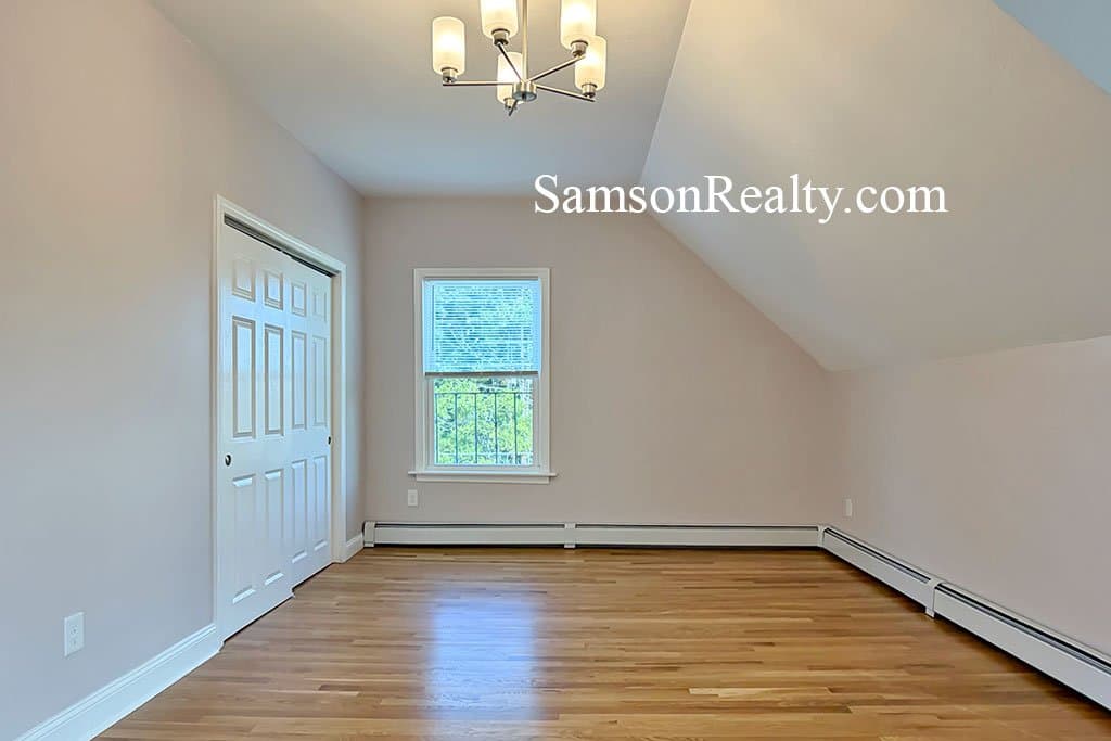 Pawtucket Condo: 84 Pidge