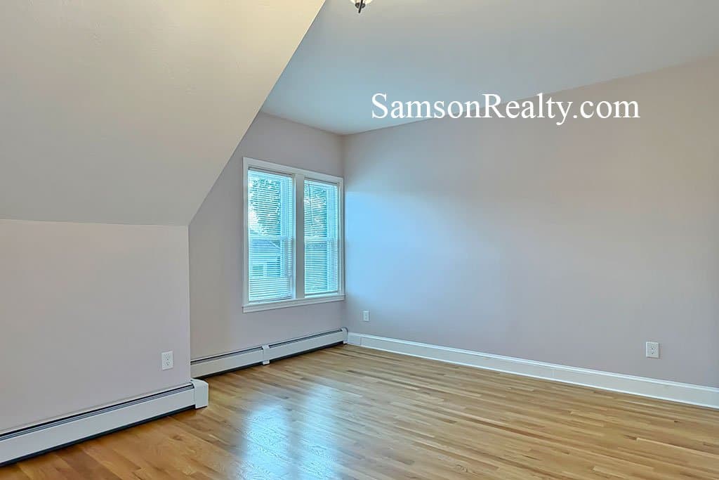 Pawtucket Condo: 84 Pidge