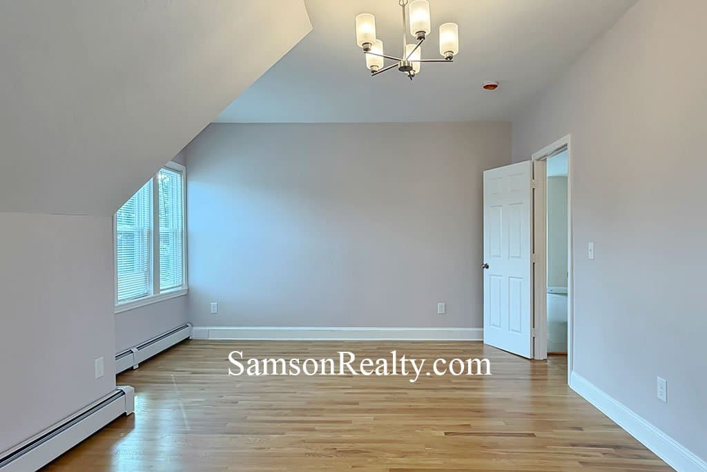 Pawtucket Condo: 84 Pidge