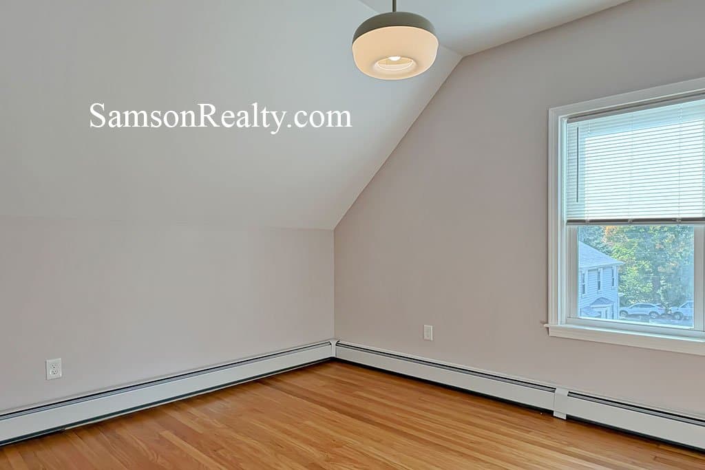 Pawtucket Condo: 84 Pidge