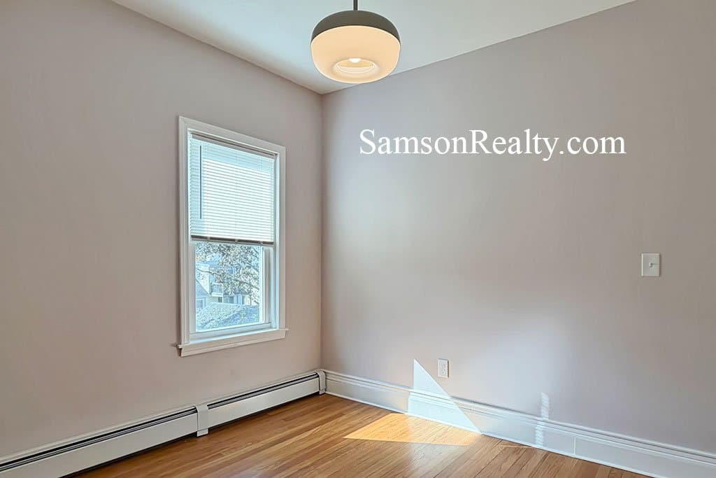 Pawtucket Condo: 84 Pidge