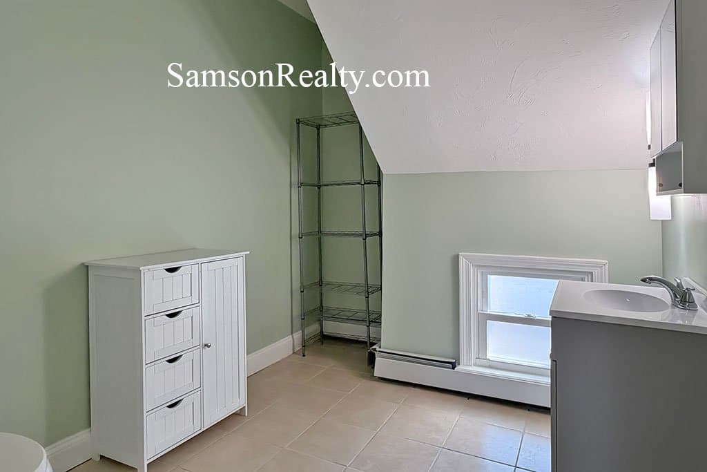 Pawtucket Condo: 84 Pidge