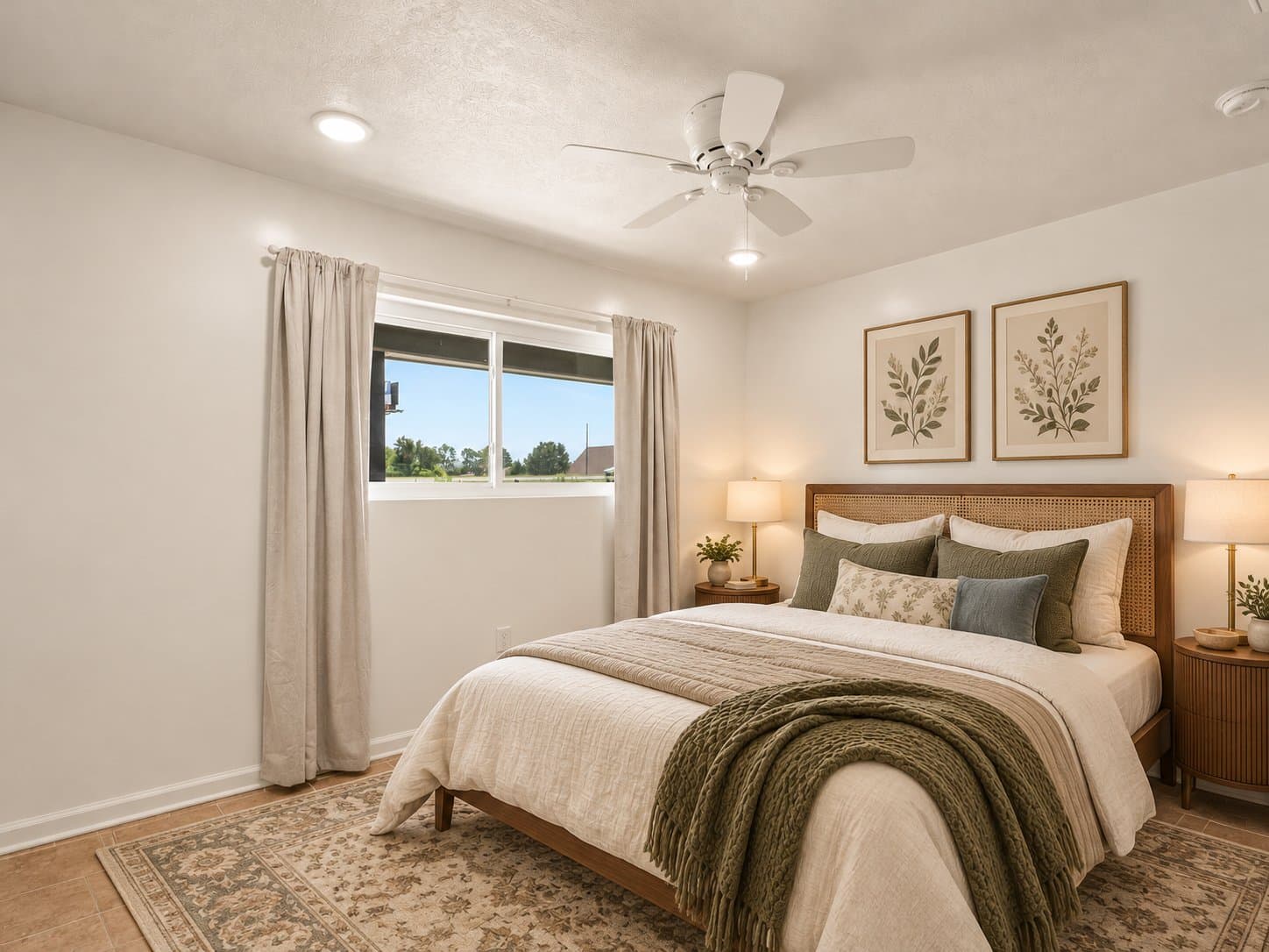 Lake Charles Apartment: 3322 Kingham St