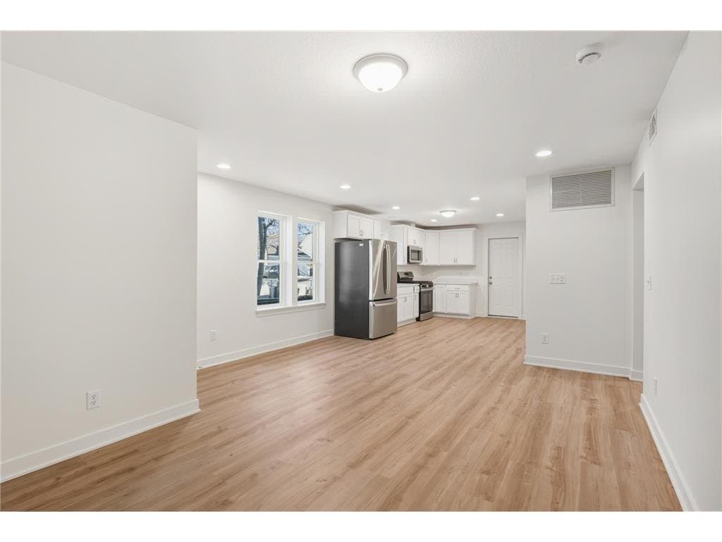 St. Paul Multiplex: 1195 Bush Ave