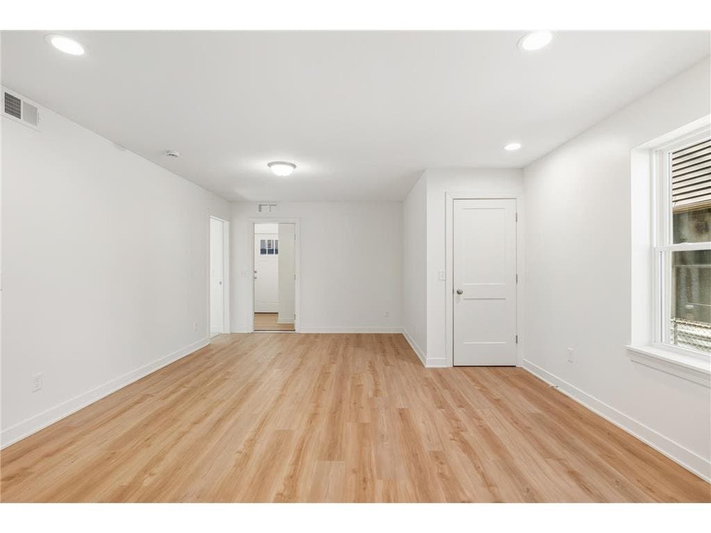 St. Paul Multiplex: 1195 Bush Ave