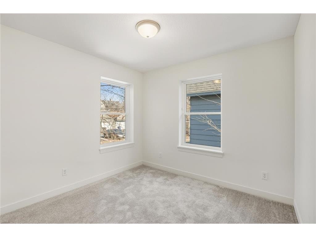 St. Paul Multiplex: 1195 Bush Ave