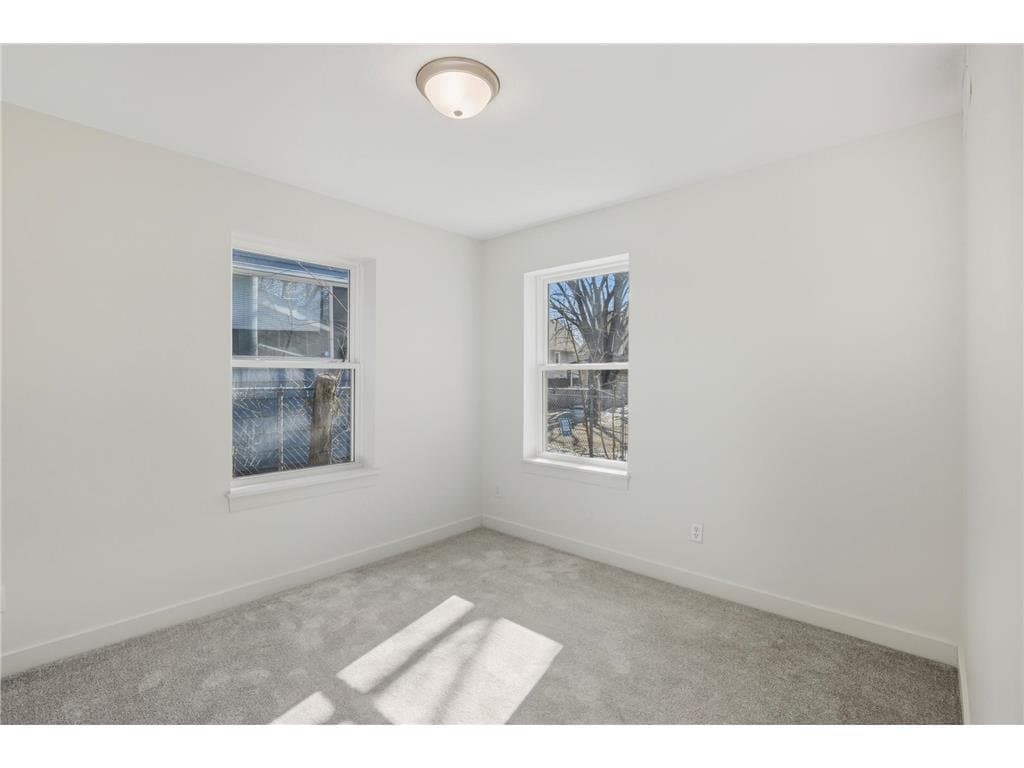 St. Paul Multiplex: 1195 Bush Ave