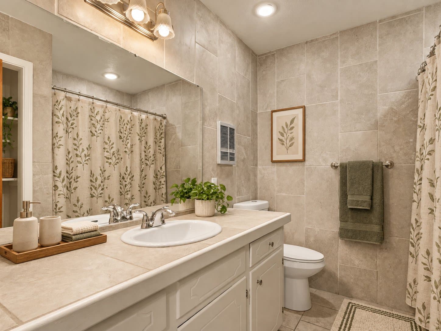 Lake Charles Apartment: 3322 Kingham St