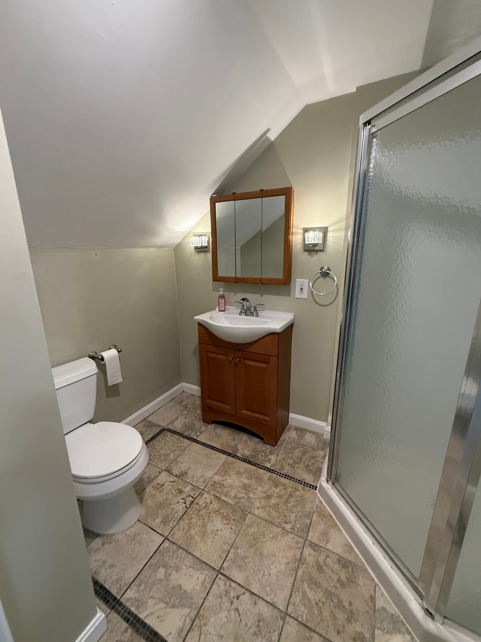Shrewsbury Multiplex: 6 Dewey Rd