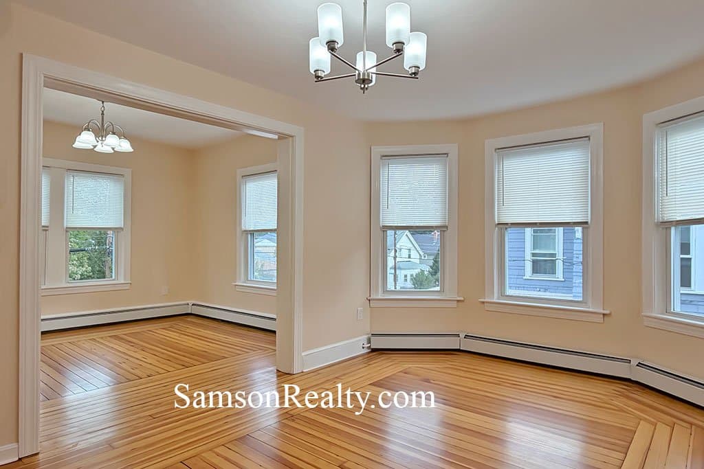 Providence Condo: 82 Pidge Ave