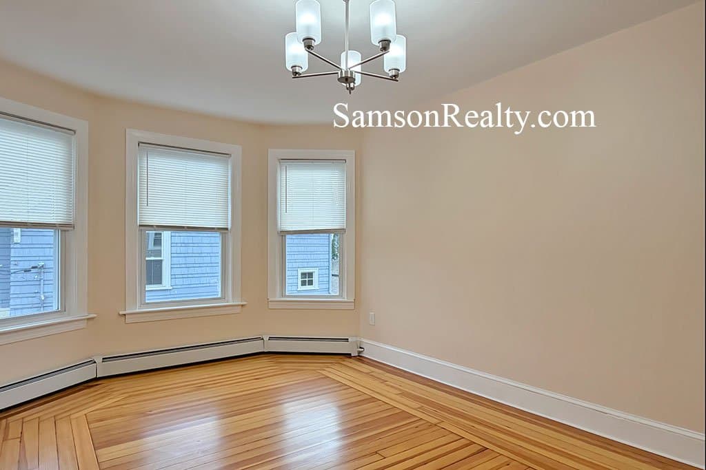Providence Condo: 82 Pidge Ave