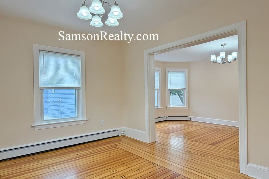 Providence Condo: 82 Pidge Ave