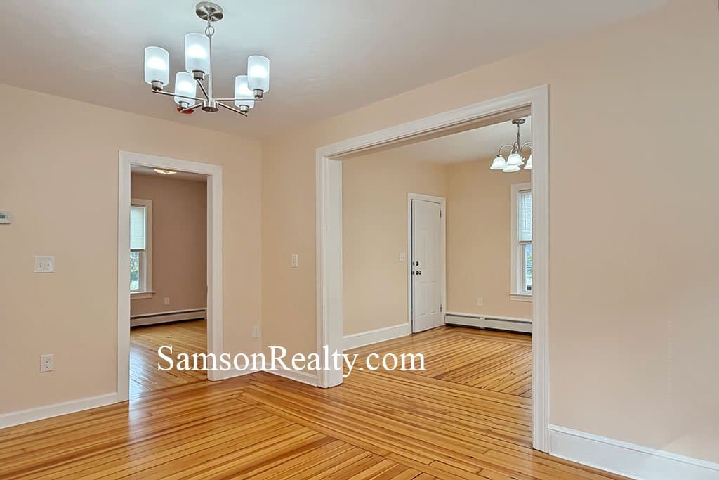 Providence Condo: 82 Pidge Ave