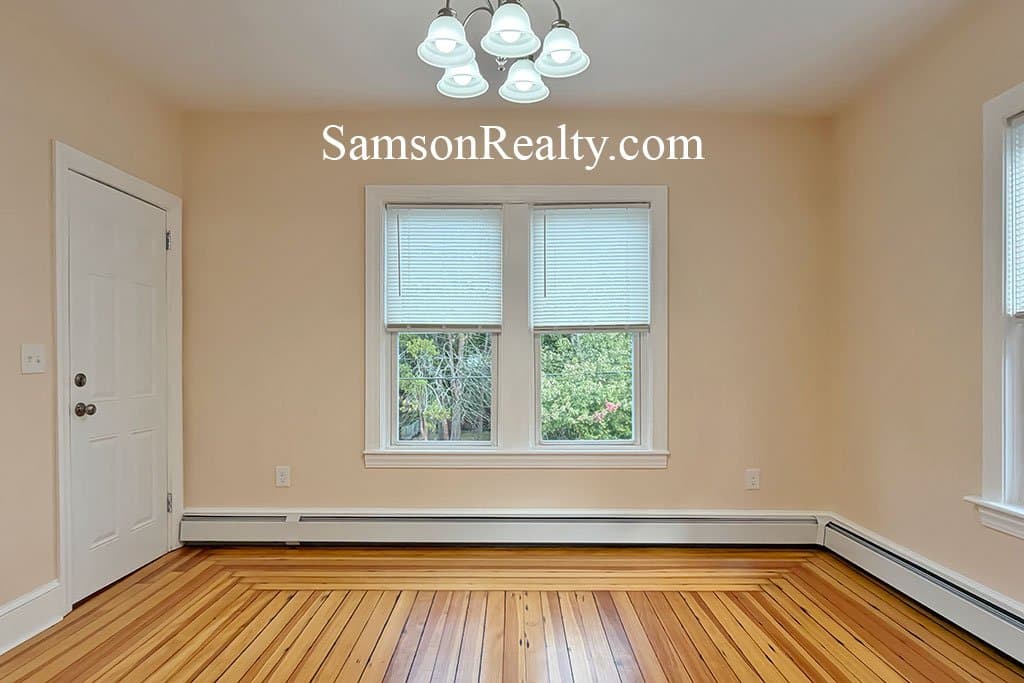 Providence Condo: 82 Pidge Ave