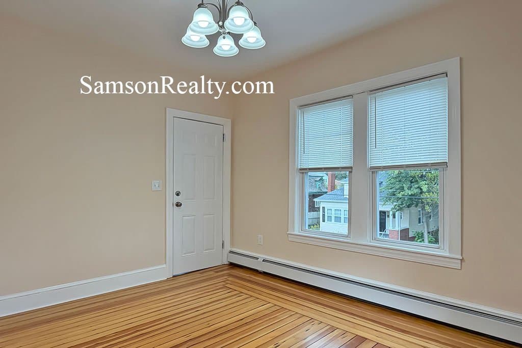 Providence Condo: 82 Pidge Ave