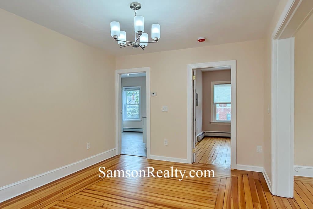 Providence Condo: 82 Pidge Ave
