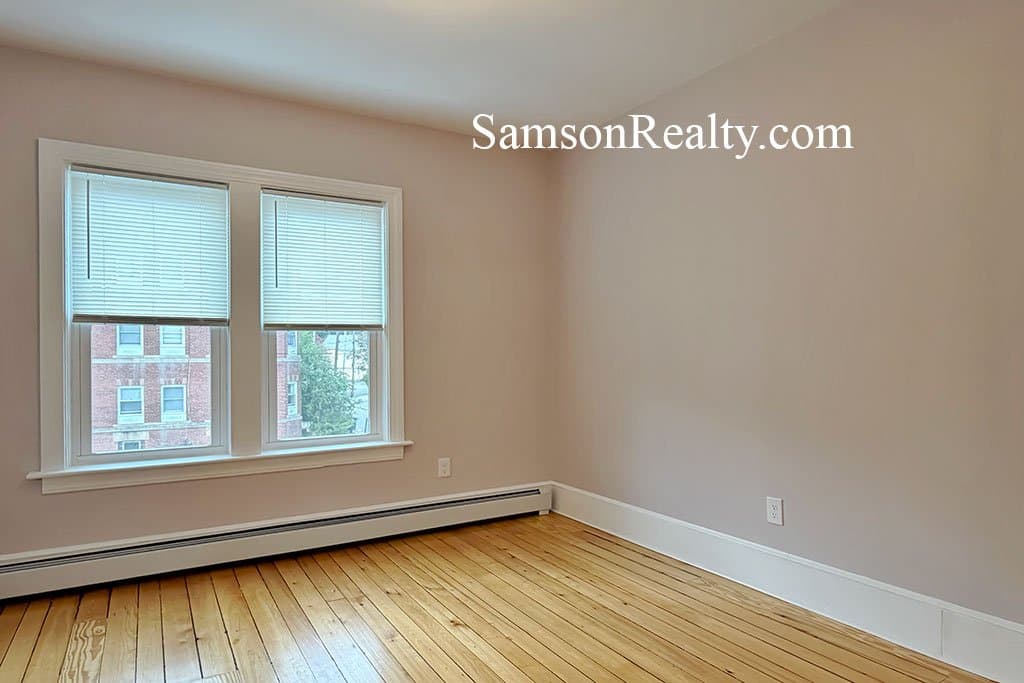 Providence Condo: 82 Pidge Ave